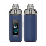 Blue Leather Oxva Vprime