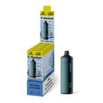 Blue Razz Lemonade Lost Mary Urban Tale E Hookah