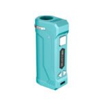 Blue Yocan Uni Pro New Color