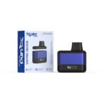 Blue Zland By Zlab Battery