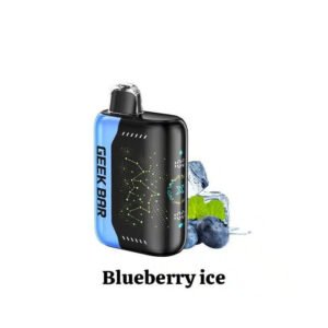 Geek Bar Pulse X 25K Disposable Vape - Image 26