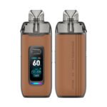 Brown Leather Oxva Vprime