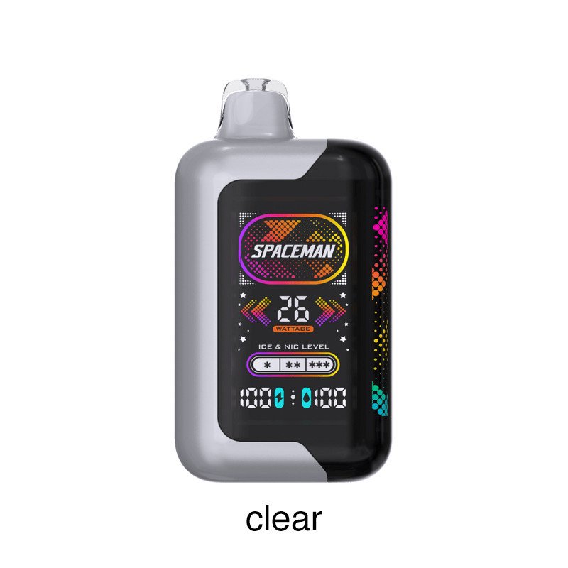 cheap clear spaceman sp40000 cheap clear spaceman sp40000