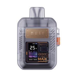 Moti Go Max Pod System Kit 1000mAh 25W - Image 12