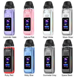 Geek Vape Digi Max/Digi Max R Pod System Kit 3000mAh 80W - Image 2