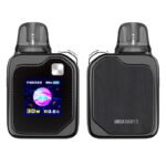 Ebony Wood Lost Vape Ursa Baby 3