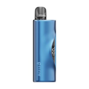 Eleaf iSilk Pod System Kit 850mAh 15W - Image 6