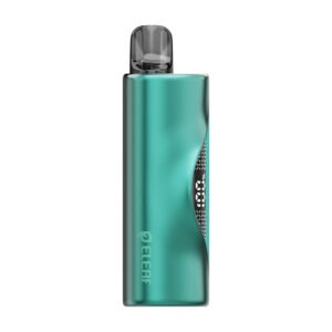 Eleaf iSilk Pod System Kit 850mAh 15W - Image 5
