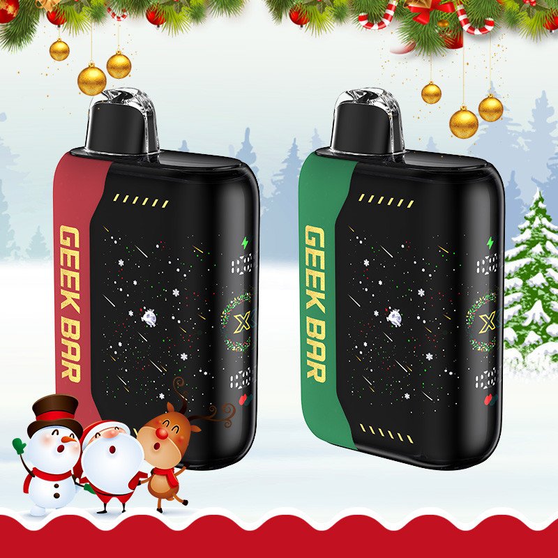 geek bar pulse x 25k christmas price geek bar pulse x 25k christmas price