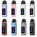 Geek Vape Digi Max/Digi Max R Pod System Kit 3000mAh 80W