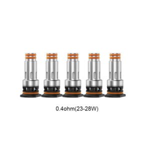 Geekvape J Series Replacement Coil (5pcs/pack) - Image 3