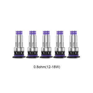 Geekvape J Series Replacement Coil (5pcs/pack) - Image 5