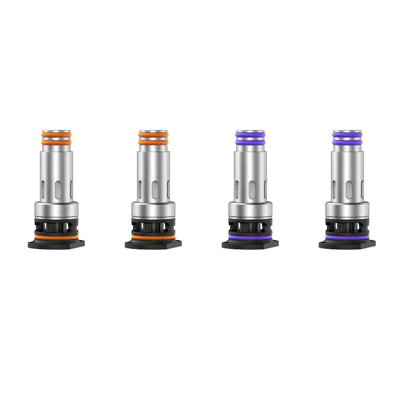 Geekvape J Series Replacement Coil (5pcs/pack) Geekvape J Series Replacement Coil (5pcs/pack)