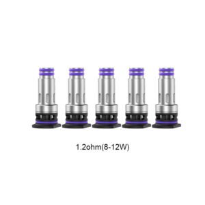 Geekvape J Series Replacement Coil (5pcs/pack) - Image 6