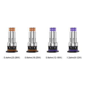 Geekvape J Series Replacement Coil (5pcs/pack) - Image 2