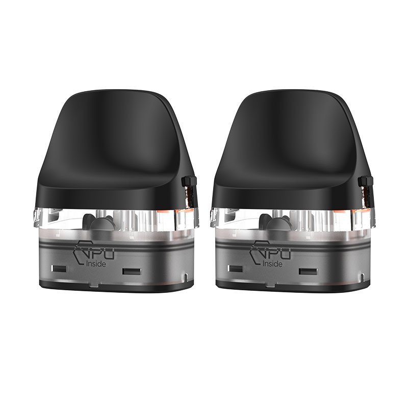 Geekvape J Replacement Pod Cartridge (2pcs/pack) Geekvape J Replacement Pod Cartridge (2pcs/pack)