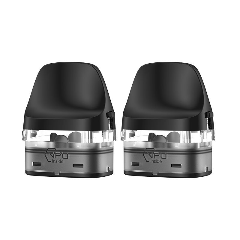 Geekvape JR Empty Pod Cartridge (2pcs/pack) Geekvape JR Empty Pod Cartridge (2pcs/pack)