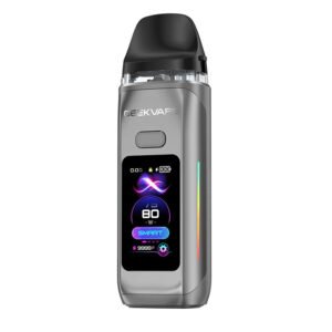 Geek Vape Digi Max/Digi Max R Pod System Kit 3000mAh 80W - Image 10
