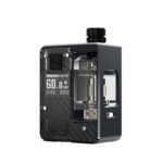 Gray Rincoe Manto AIO Baby Kit