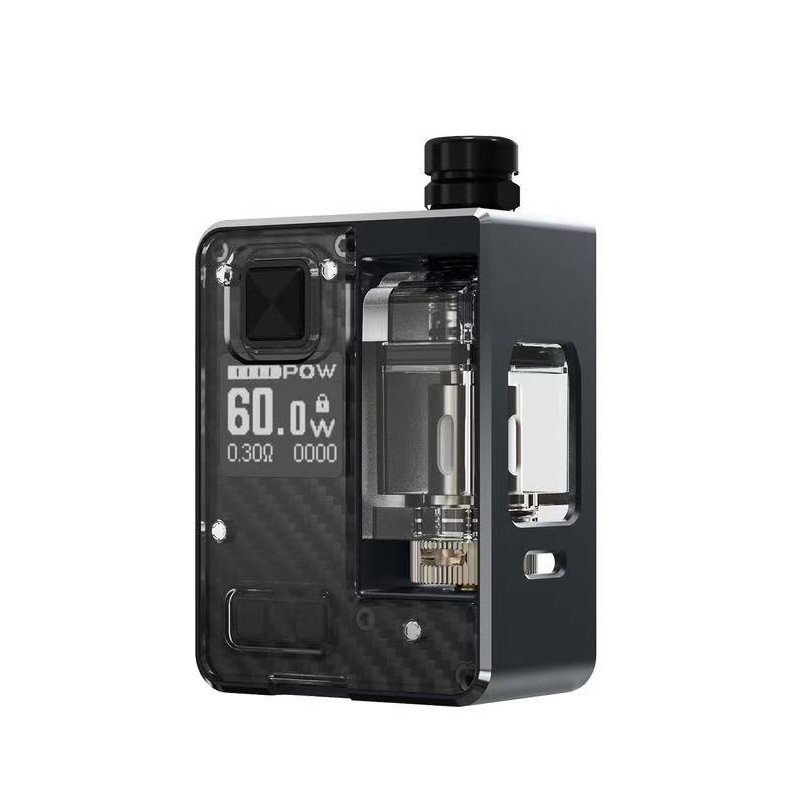 Rincoe Manto AIO Baby kit review Rincoe Manto AIO Baby kit review