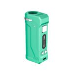 Green Yocan Uni Pro New Color