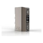 Gunmetal Steam Crave Titan V2 Box Mod