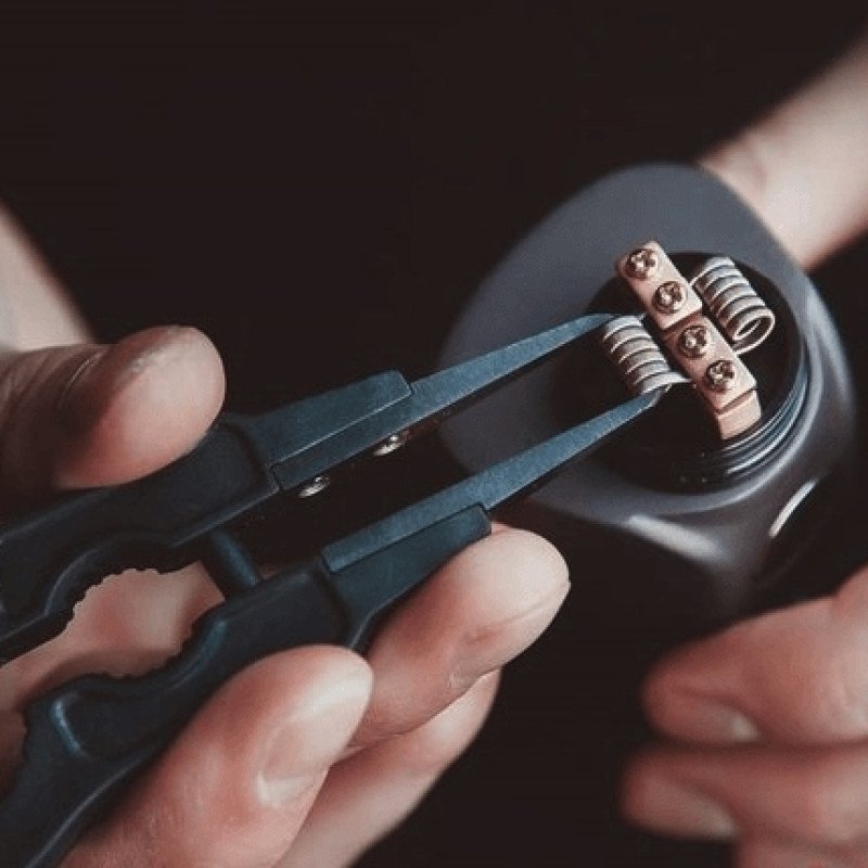 how to clean a vape coil how to clean a vape coil