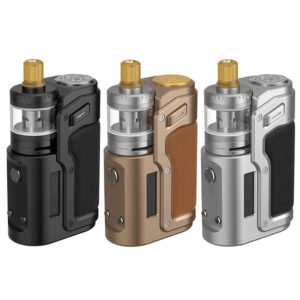 Innokin Sidera DNA60C Vape Mod Kit with Zenith M Tank 60W