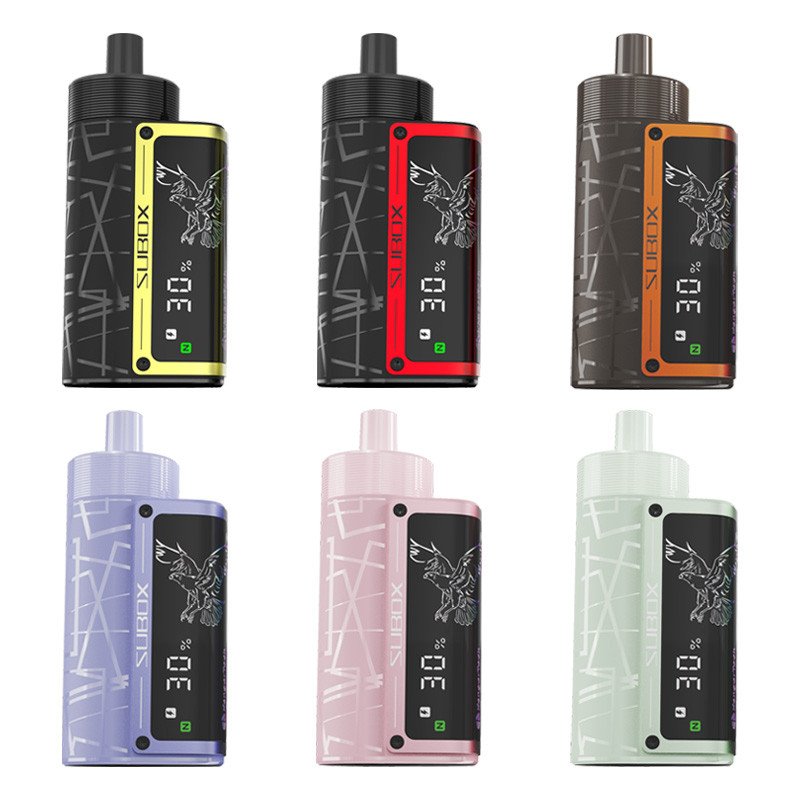 cheap Kanger SUBOX 50K