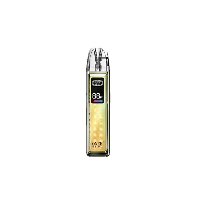 Kangvape Onee Stick Slimpod Pod System Kit 1300mAh Kangvape Onee Stick Slimpod Pod System Kit 1300mAh