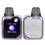 Lavender Ice Lost Vape Ursa Baby 3