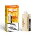 Lemon Heads Adjust Mysweet 40K