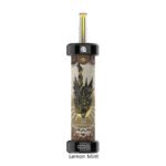 Lemon Mint Olit Hookalit