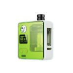 Lime Green Rincoe Manto AIO Baby 2 Kit