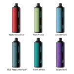 Lost Mary X Urban Tale E-hookah 26000 Disposable Vape 20ml 0.6%