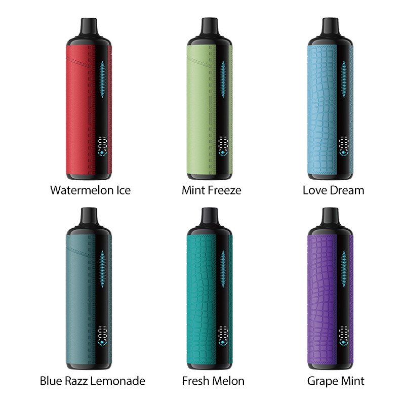 Lost Mary X Urban Tale E-hookah 26000 Disposable Vape 20ml 0.6% Lost Mary X Urban Tale E-hookah 26000 Disposable Vape 20ml 0.6%