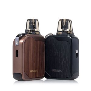 Lost Vape Ursa Baby 3 Pod System Kit 1000mAh 30W - Image 2