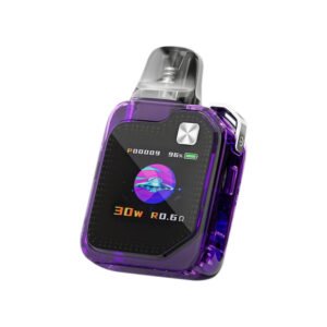 Lost Vape Ursa Baby 3 Pod System Kit 1000mAh 30W - Image 4