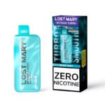 Miami Mint Lost Mary Mt15000 Turbo 0mg