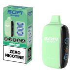 Miami Mint Sofi Surge Zero Nicotine