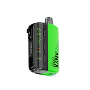 Anyx Titan 30K Disposable Vape 25ml 3%