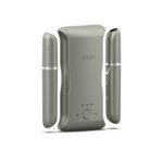 Moss Green Ismod Plus 2