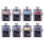 Moti Go Max Pod System Kit 1000mAh 25W