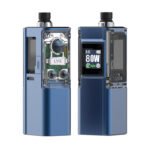 Navy Blue Lve Boson Dna80c Boro AIO Device
