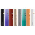 Nevoks Feelin AG Pod System Kit 1500mAh 30W