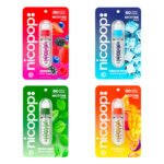 Nicopop Nicotine Pearls