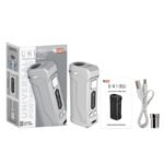 Package Yocan Uni Pro New Color