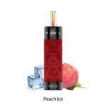 Peach Ice Olit Hookalit X