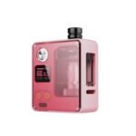 Pearl Pink Rincoe Manto AIO Baby 2 Kit