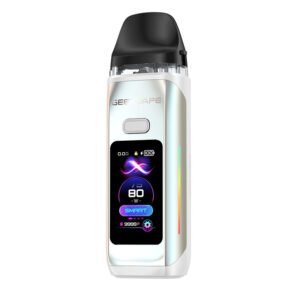 Geek Vape Digi Max/Digi Max R Pod System Kit 3000mAh 80W - Image 6